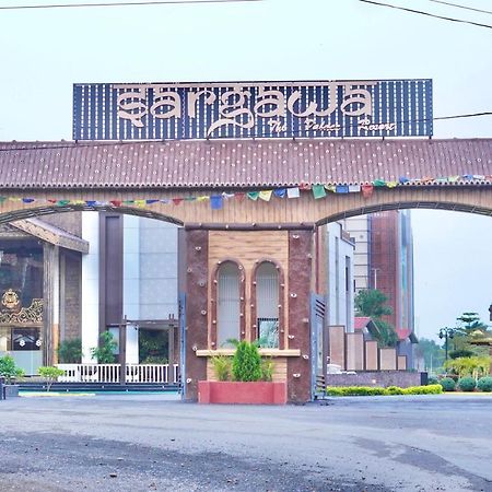 Sargawa The Palace Resort Ambikāpur Exteriér fotografie